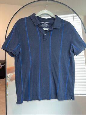 Banana Republic Polo